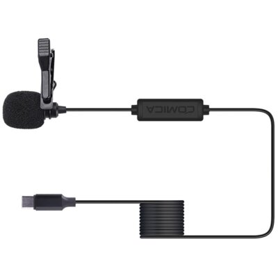 Mikrofon COMICA CVM-V01SP (UC) CVM-V1SPUC4