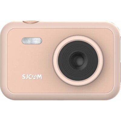 SJCAM F1 Fun Cam Różowa