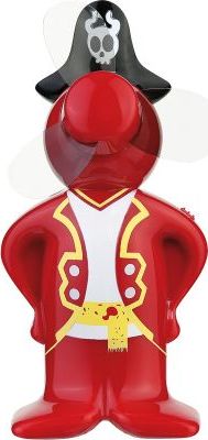 Wentylator Cilio Stołowy Ventoboy CI-190557-PIRAT