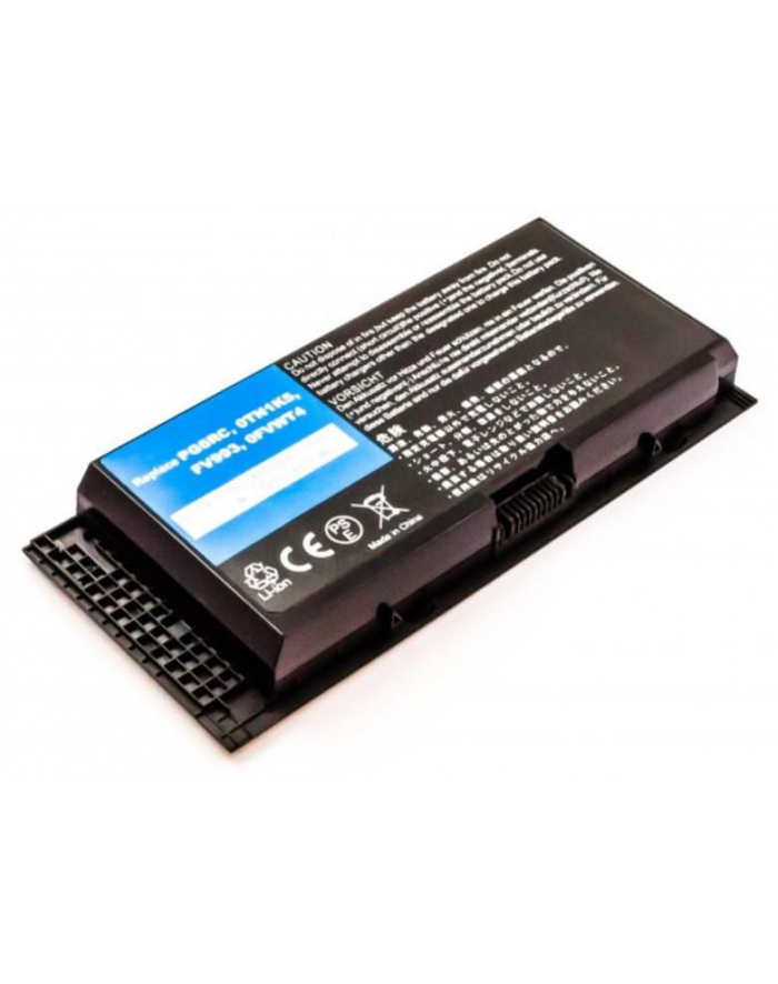 Micro Battery 11.1V 87Wh (MBI2226)