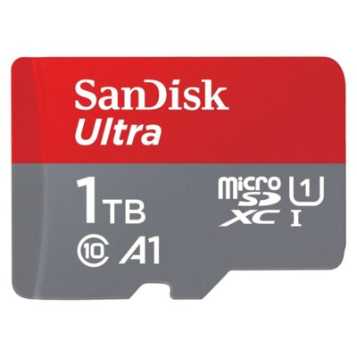 SanDisk Ultra (186510)