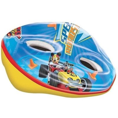 Disney Kask Myszka Miki rozmiar 52-56)