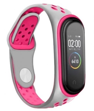 Best BRANSOLETKA DO XIAOMI MI BAND 5/6