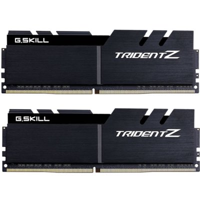 G.Skill 16GB F4-4400C19D-16GTZKK DDR4