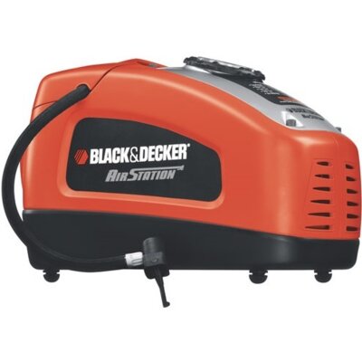 BLACK&DECKER ASI300 (ASI300-QS)