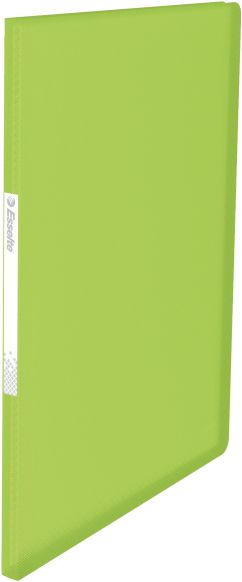 Esselte Album ofertowy Vivida A4, 20 koszulek 10K095D