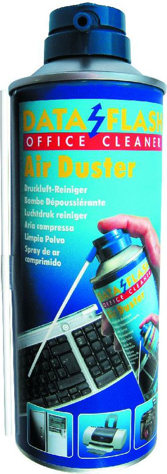 Kleinmann Sprężone powietrze do usuwania kurzu 400 ml DF1270