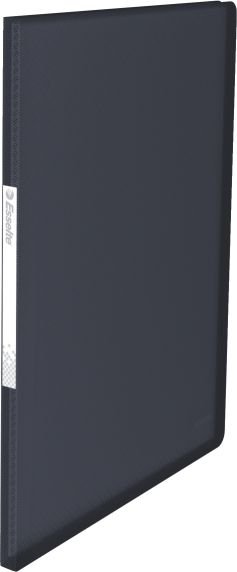 Esselte Album ofertowy Vivida A4, 40 koszulek 10K096A