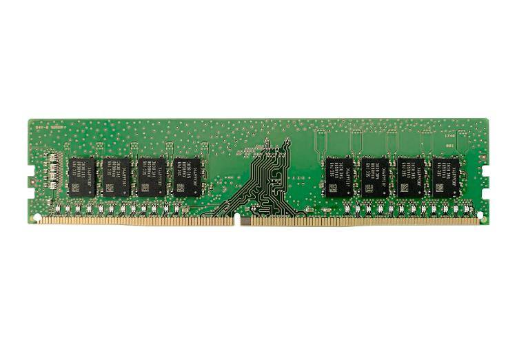 Pamięć RAM 4GB HP Workstation DDR4 2400MHz NON-ECC UNBUFFERED DIMM | 1CA78AT