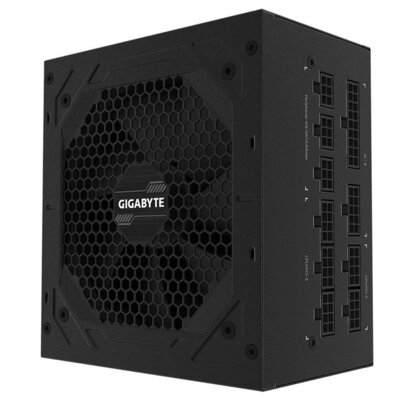 Gigabyte P850GM 850W 80 Plus Gold (GP-P850GM)