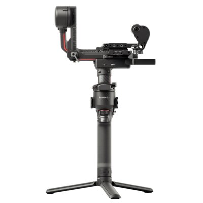 DJI Ronin S2 Pro Combo