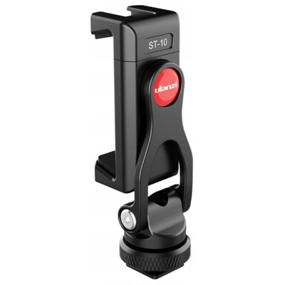Ulanzi Selfie stick  Uchwyt Na Stopkę Iso Do Telefonu 360s Ulanzi St-10 SB5854