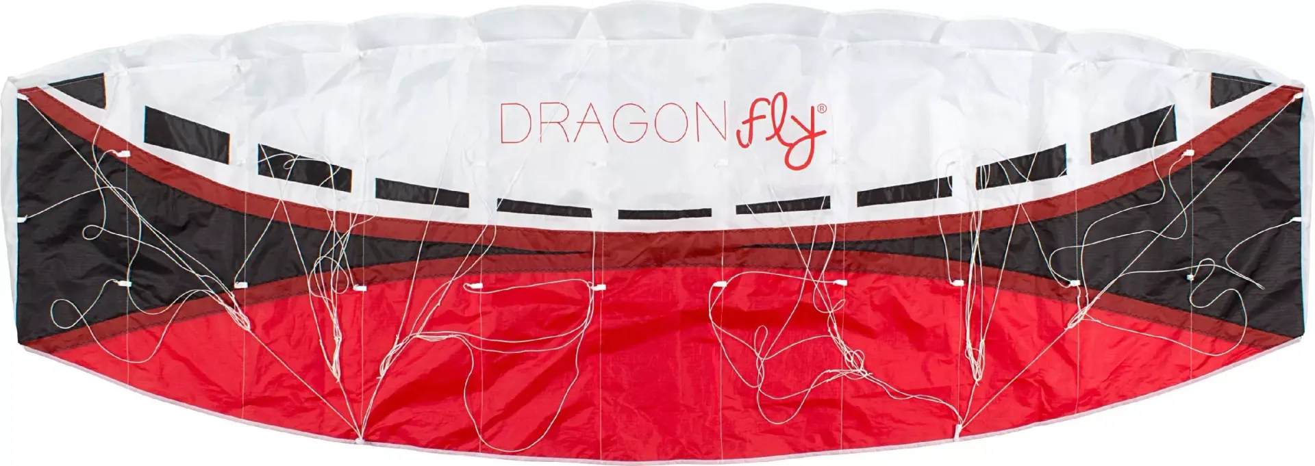 Latawiec sportowy dwulinkowy DRAGON FLY Santana 200x75cm