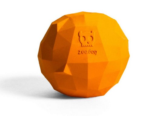 ZeeDog ZEE DOG Zabawka dla psa Pomarańcza 44332-uniw