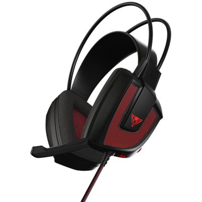 Patriot VIPER V360 7.1 Czerwono-Czarne