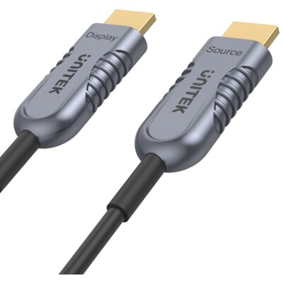 Unitek Kabel HDMI HDMI 10 m