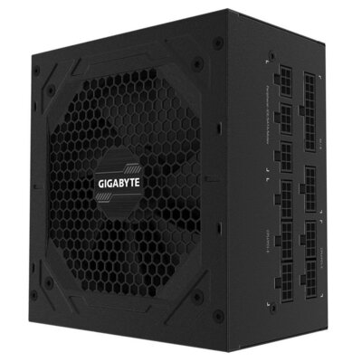 Gigabyte P750GM 750W 80 Plus Gold (GP-P750GM)