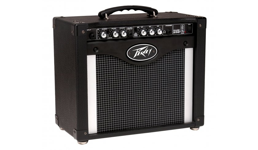 Peavey Rage 258 - Wzmacniacz gitarowy ♦ 30 DNI NA ZWROT ♦ GWARANCJA DOOR-TO-DOOR ♦ SZYBKA WYSYŁKA