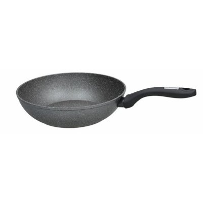 TOGNANA Patelnia TOGNANA Wok Mythos 28 cm