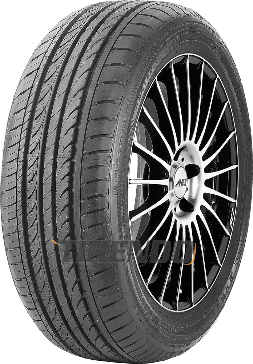 Sonar Sonar SX2 255/40R17 94V