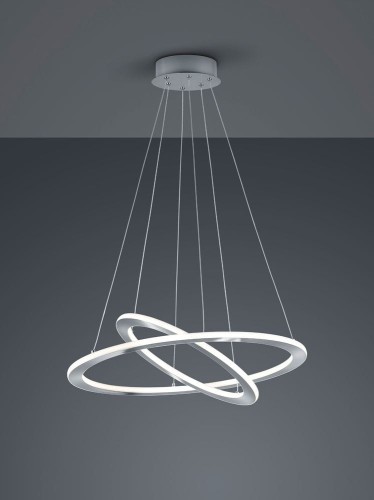 Trio Durban Wisząca 321910207