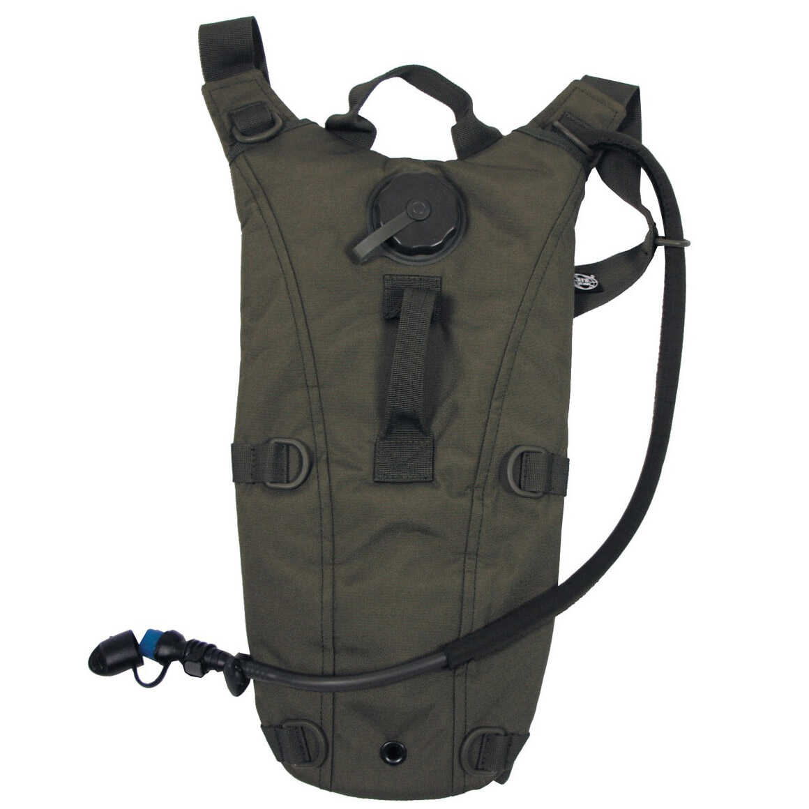 Plecak hydracyjny MFH Max Fuchs Extreme 2,5 l Olive (30554B)