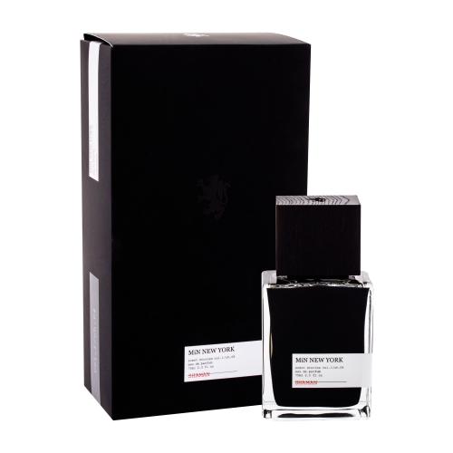 MiN New York Scent Stories Vol. 1 Shaman Woda perfumowana 75 ml