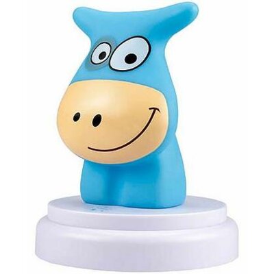 Nocna lampka dla dzieci Alecto Noční světlo Alectro LED NAUGHTY COW