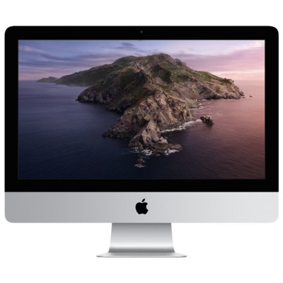 Apple iMac i5 2,3GHz/8GB/256/MacOS/Iris Plus 640