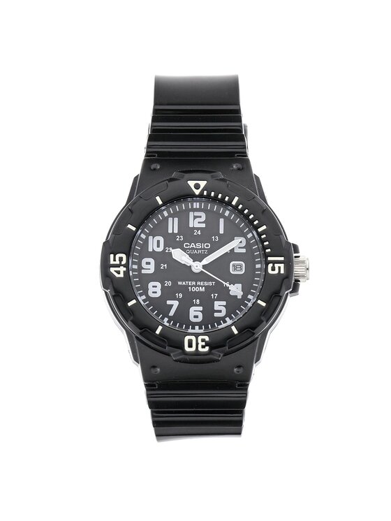 Casio Zegarek LRW-200H-1BVEF Sport LRW-200H -1BVEF
