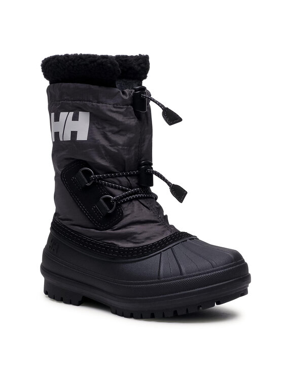 Helly Hansen Śniegowce Jk Varanger Insulated 11646_990 Szary