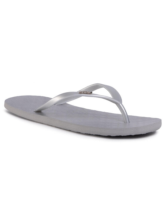 Roxy Japonki ARJL100663 Srebrny