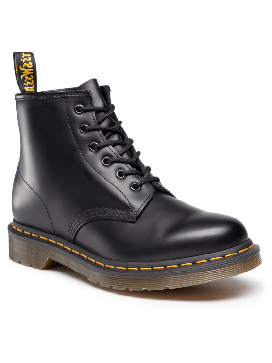 Dr. Martens Glany 101 YS 26230001 Czarny