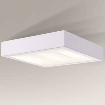 Shilo NOMI 8451 plafon sufitowy 32x0,72W/LED 4000K IP20 8451