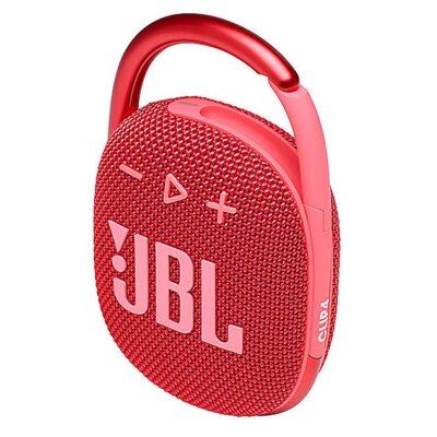 JBL Clip 4 Czerwony