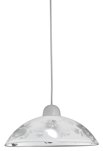 Zdjęcia - Żyrandol / lampa Candellux Lampa wisząca 30 BERIS 31-49929 