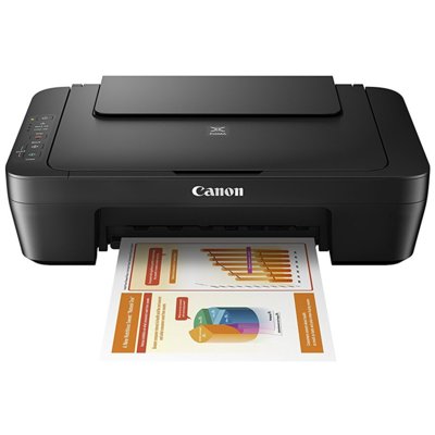 Canon Pixma MG2550S (0727C006BA)