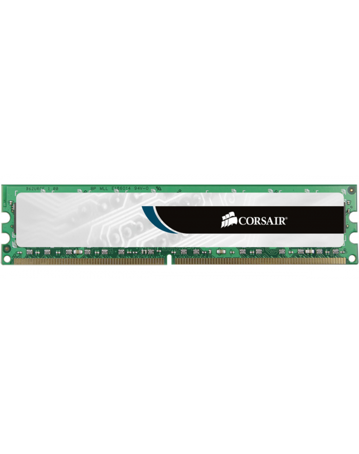 Corsair DDR3 2GB 1333-999 Value