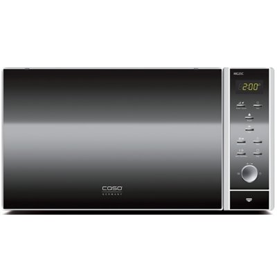 Caso MCG 25C Chef 2 in 1 3331