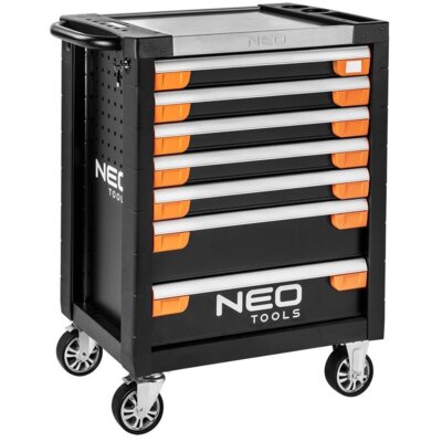 NEO Szafka narzędziowa PRO 84-220