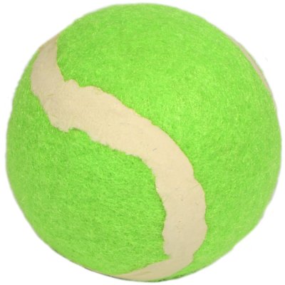 ENERO Piłka do tenisa ziemnego ENERO 6609218