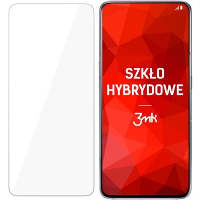 3MK FLEXIBLEGLASS SAMSUNG GALAXY A80 FLEXIBLEGLASS