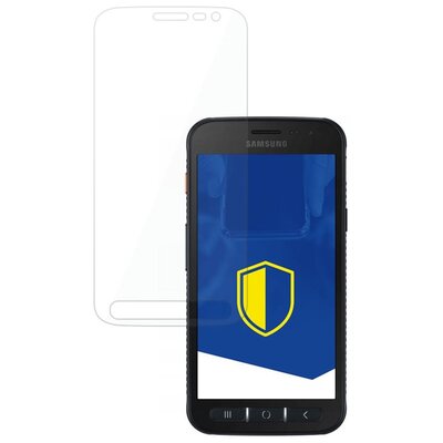 3MK Szkło ochronne Flexible Glass Galaxy Xcover 4s/4 5903108150521