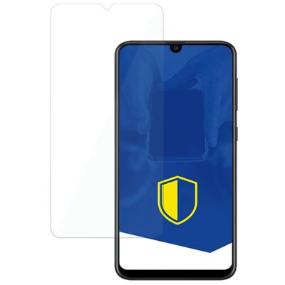 3MK Szkło hybrydowe Flexible Glass do Samsung Galaxy A30S
