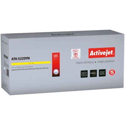 Kyocera TK-5220Y
