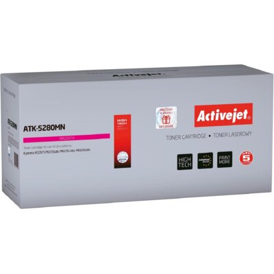 ActiveJet toner do Kyocera TK-5280M new ATK-5280MN