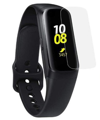 FOLIA OCHRONNA NA WYŚWIETLACZ DO SAMSUNG GALAXY FIT-E SM-R375
