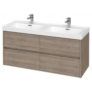 CERSANIT S801-325 SET B286 CREA 120 D?B ZMONT ( SZAFKA + UMYWALKA) WIRT.