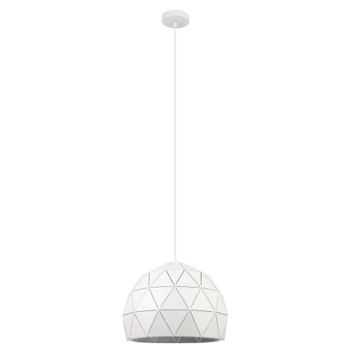Italux Lampa wisząca Harley MDM-3471-1 W)