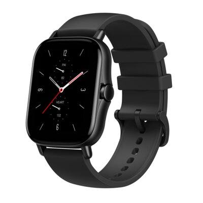 Amazfit GTS 2 Czarny